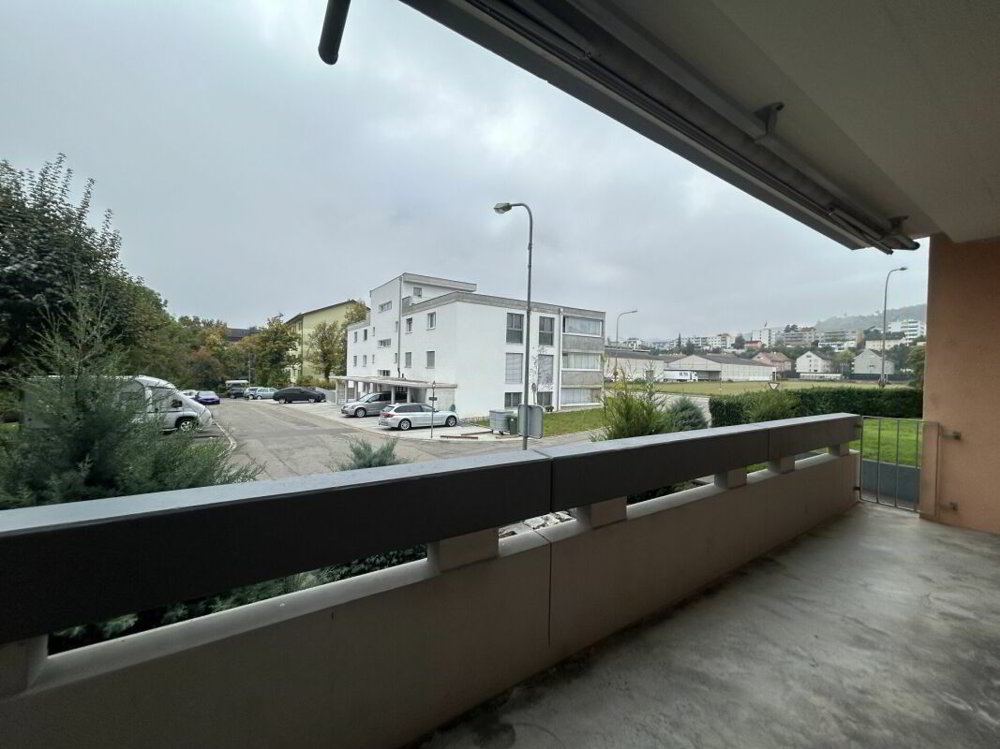 Appartement 3 pièces à louer à Füllinsdorf - image 1/10
