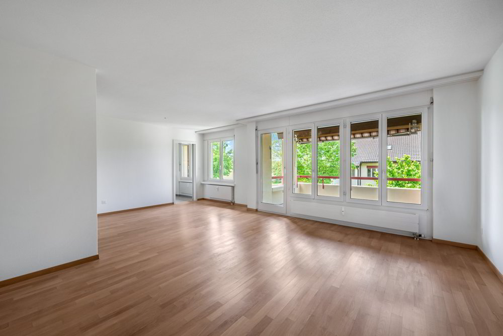 Wohnung – Fislisbach, Bezirk Baden - Ansicht 4