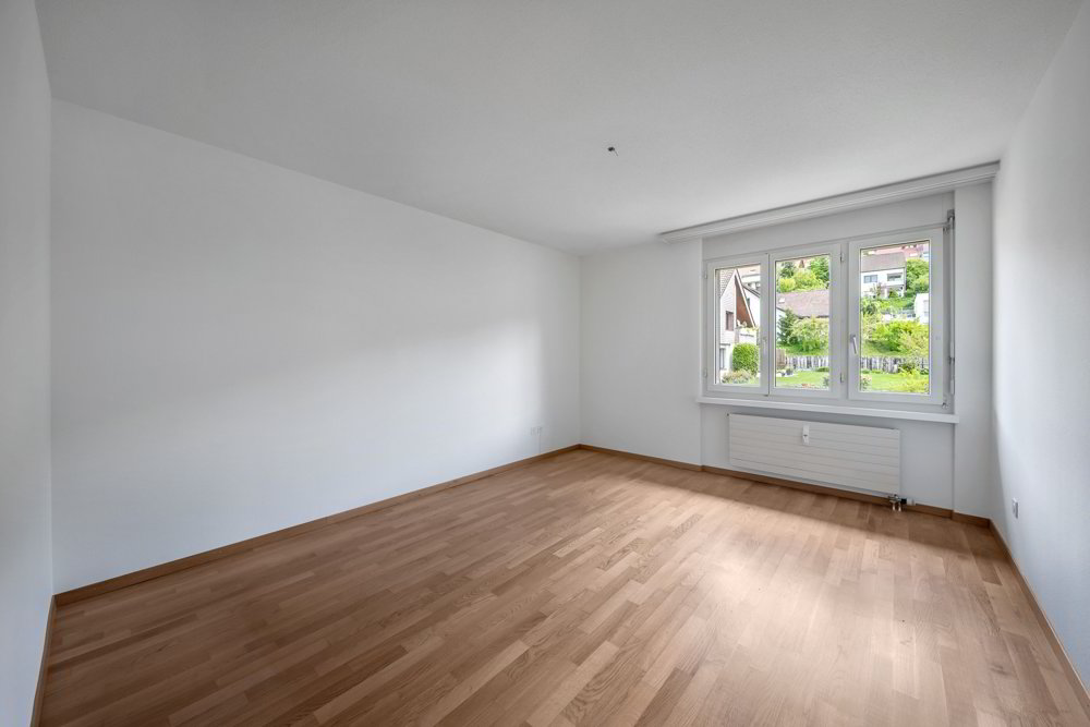 Wohnung – Fislisbach, Bezirk Baden - Mehr