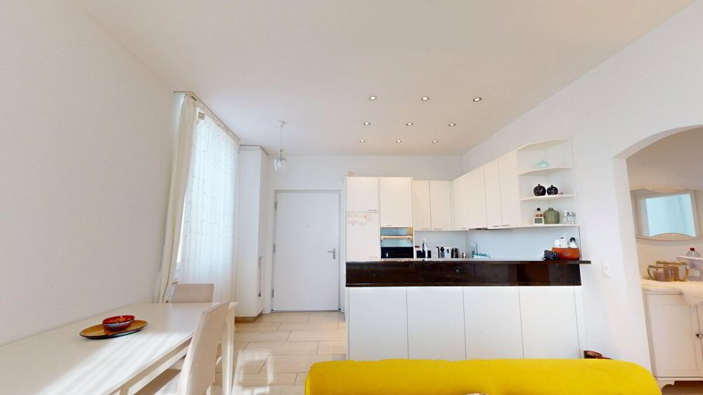 Wohnung – Niedermuhlern, Riederweid, Fallenbach - Ansicht 4