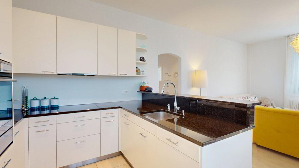 Wohnung – Niedermuhlern, Riederweid, Fallenbach - Ansicht 5