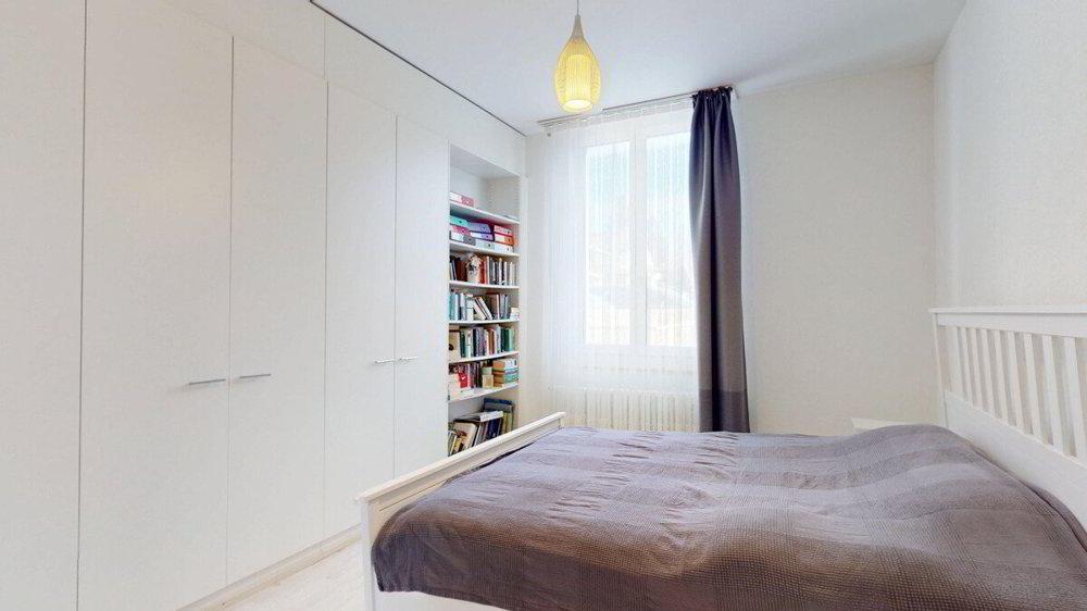 Wohnung – Niedermuhlern, Riederweid, Fallenbach - Mehr