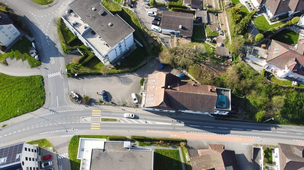 null Zimmer Haus zum verkaufen in Pfaffnau - Bild 1/11