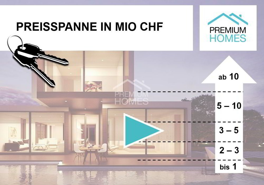 Casa di 21 locali in vendita a St. Gallen - immagine 1/5