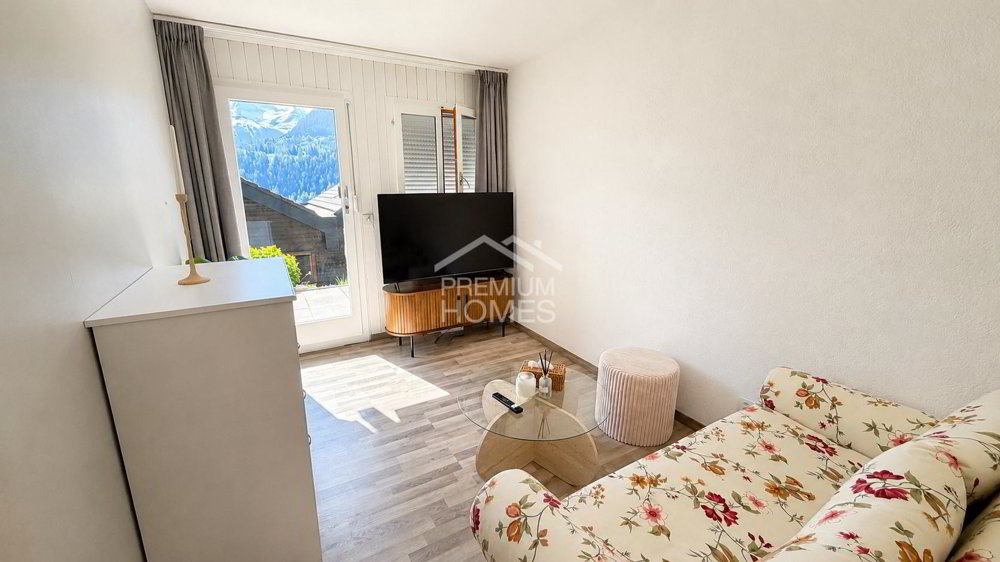 Wohnung – Lax, Zillwald, Ritena - Ansicht 3