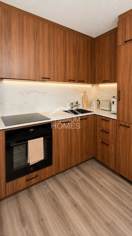 Wohnung – Lax, Zillwald, Ritena - Ansicht 4