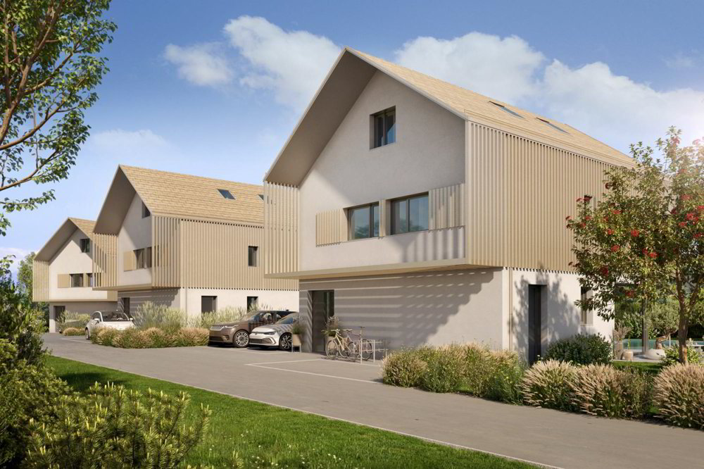 Haus – Chavannes-de-Bogis, District de Nyon - Ansicht 5