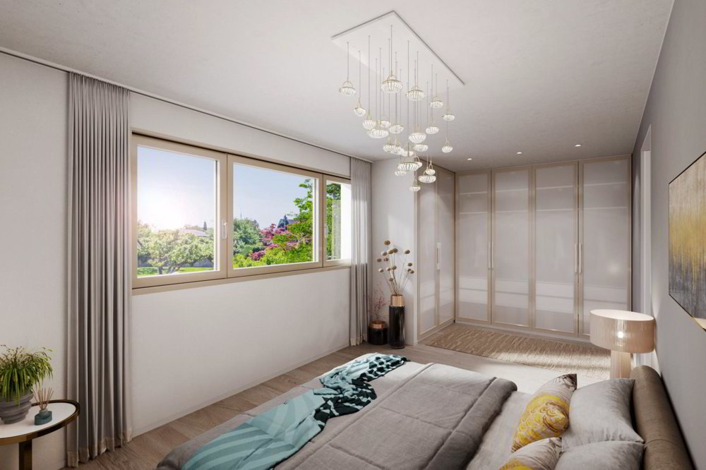 Maison 5 pièces à acheter à Chavannes-de-Bogis - image 1/7