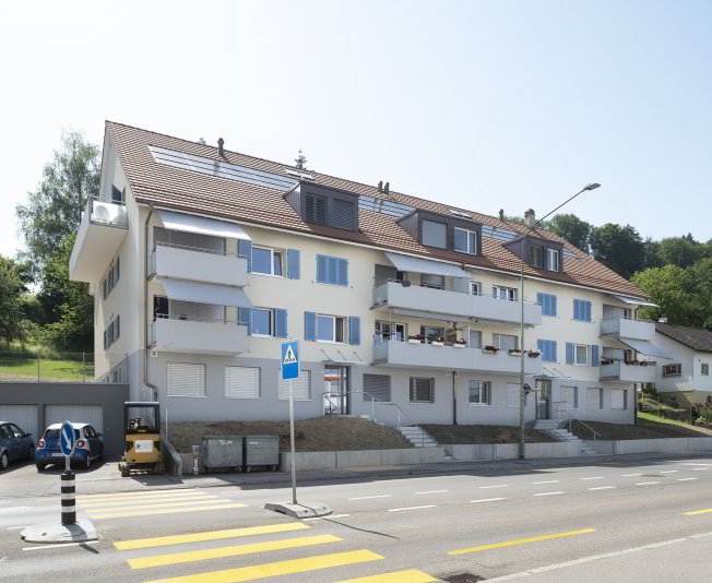 Appartamento di 3 locali in affitto a Niederwangen BE - immagine 1/1
