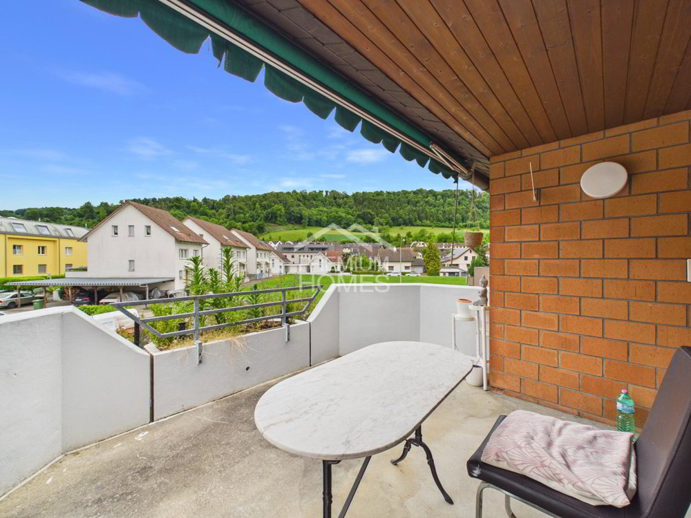 2 rooms Apartment to buy in Zunzgen - image 1/5