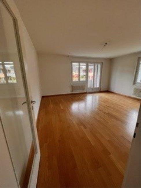 4 rooms Apartment for rent in Zurich - image 1/1