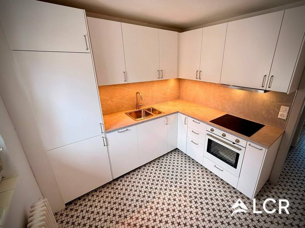 Wohnung – Grandcour - Ansicht 3