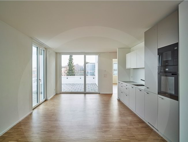 Appartamento di 3 locali in affitto a Urtenen-Schönbühl - immagine 1/1