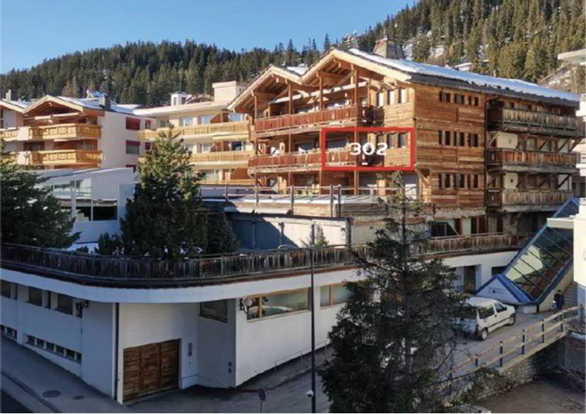 Appartement 4 pièces à acheter à Crans-Montana - image 1/12