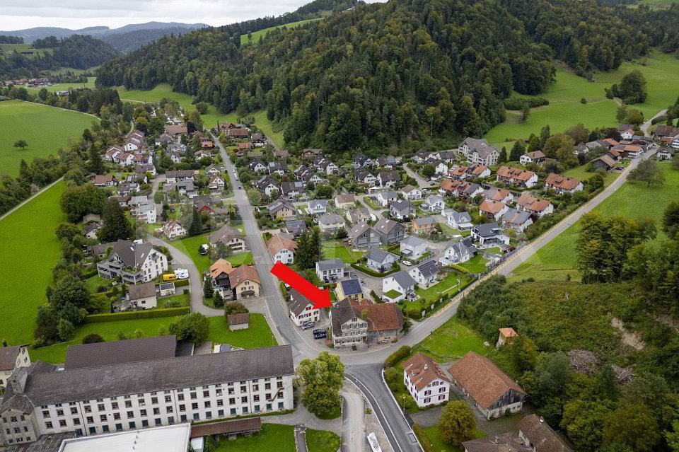 Haus – Saland - Ansicht 4
