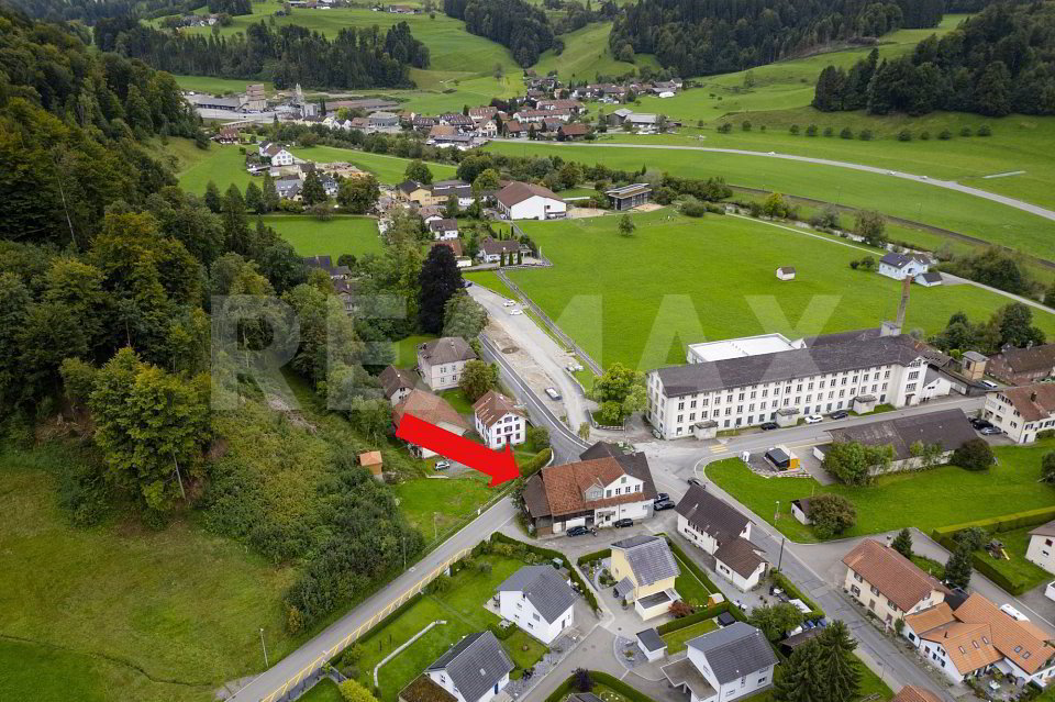 Haus – Saland - Ansicht 5
