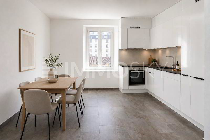 Wohnung – Grenchen, Amtei Solothurn-Lebern - Ansicht 2