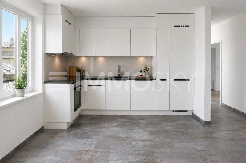 Wohnung – Grenchen, Amtei Solothurn-Lebern - Ansicht 3