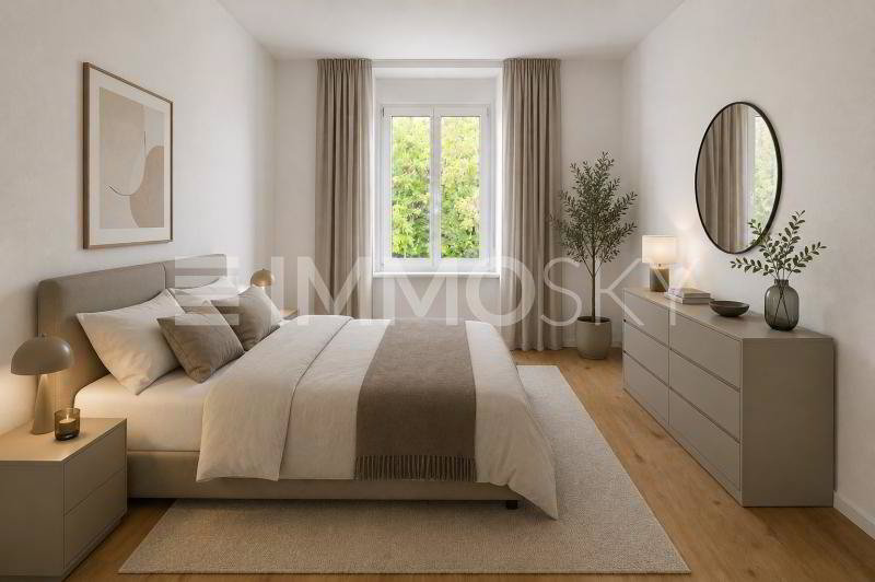 Wohnung – Grenchen, Amtei Solothurn-Lebern - Ansicht 4