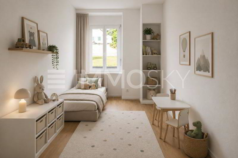 3 Zimmer Wohnung zu vermieten in Granges SO - Bild 1/5