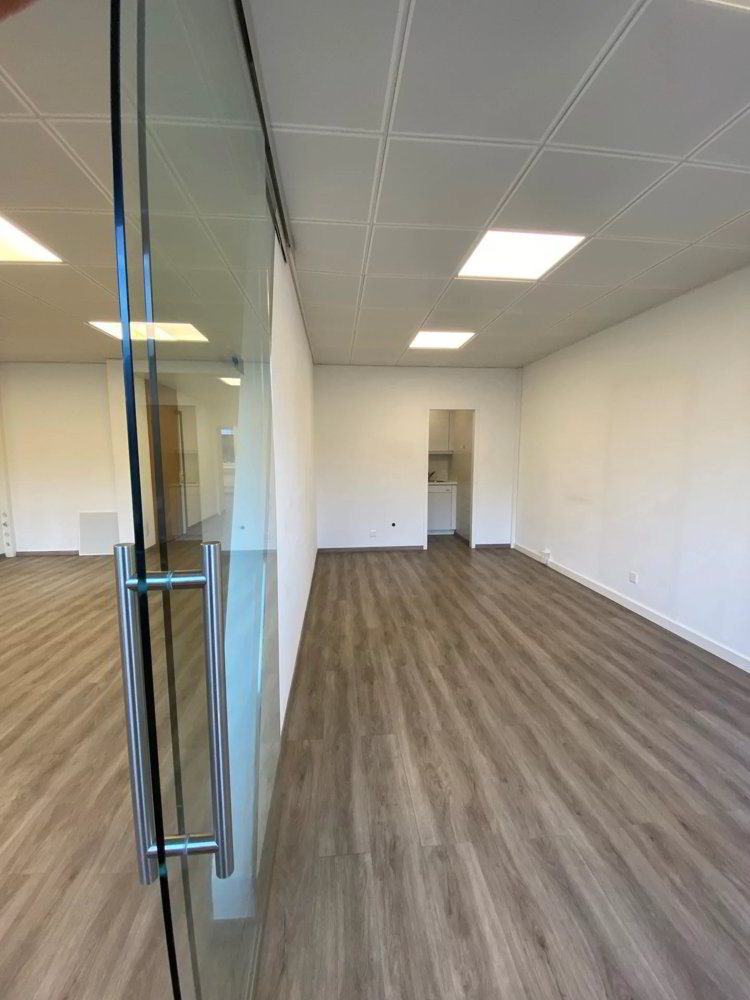 null Zimmer Büro zu vermieten in Chêne-Bourg - Bild 1/5