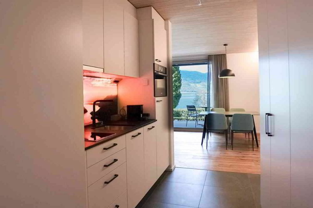 1.5 rooms Apartment for rent in Kehrsiten - image 1/11