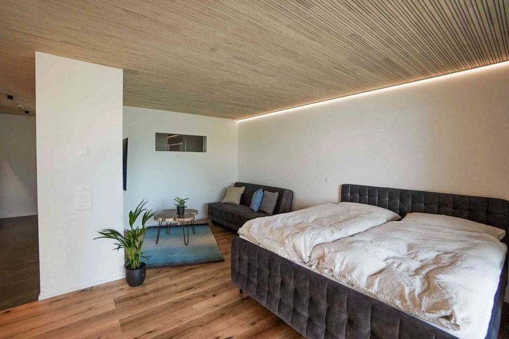 Wohnung – Kehrsiten, Baumgarten - Ansicht 2