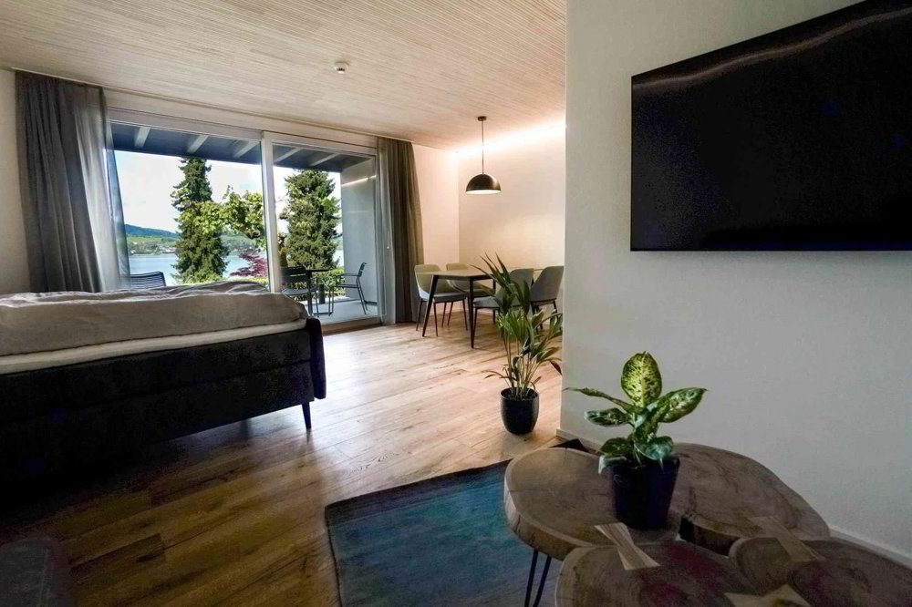 Wohnung – Kehrsiten, Baumgarten - Ansicht 3