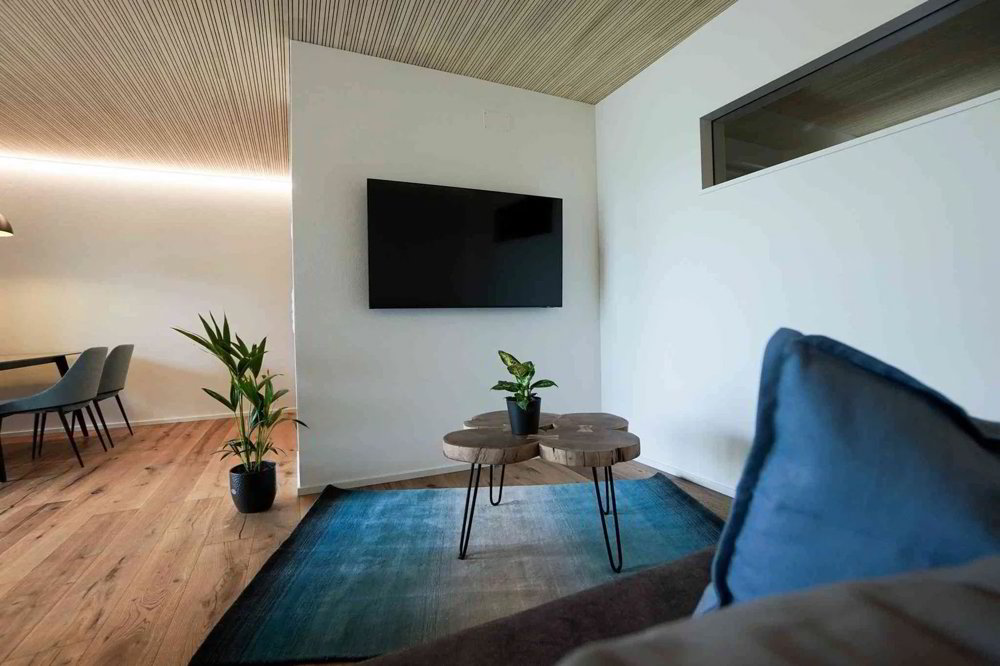 Wohnung – Kehrsiten, Baumgarten - Ansicht 4