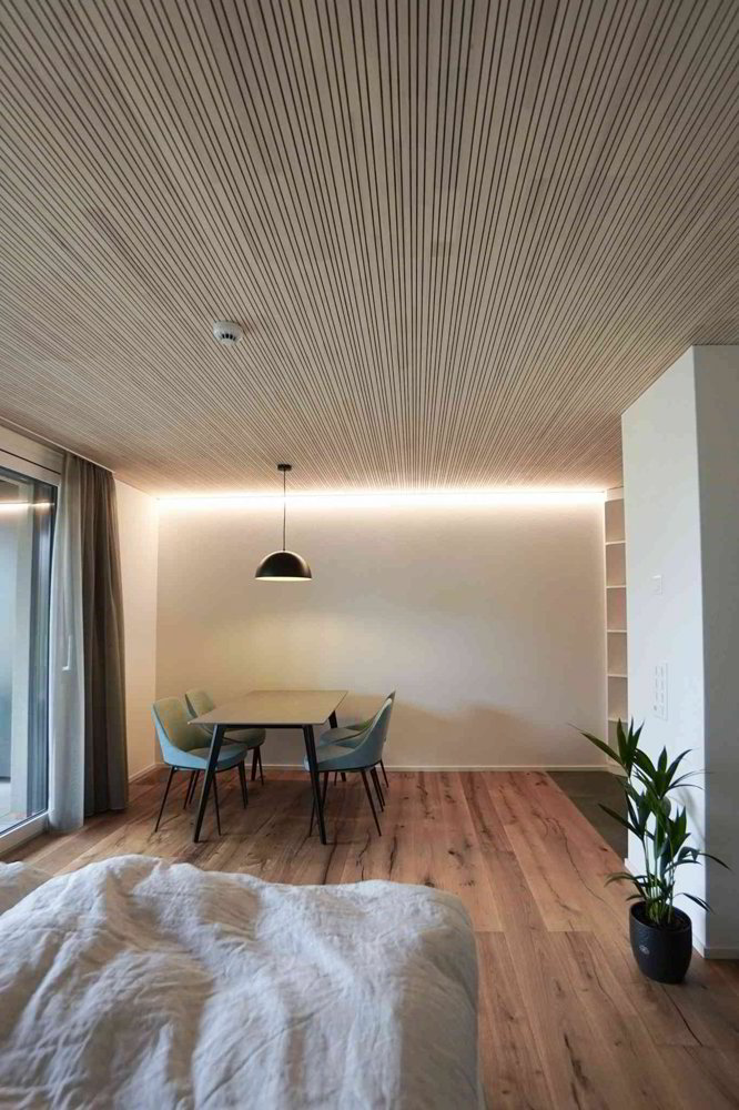 Wohnung – Kehrsiten, Baumgarten - Ansicht 5
