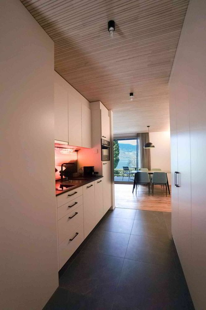 Wohnung – Kehrsiten, Baumgarten - Mehr