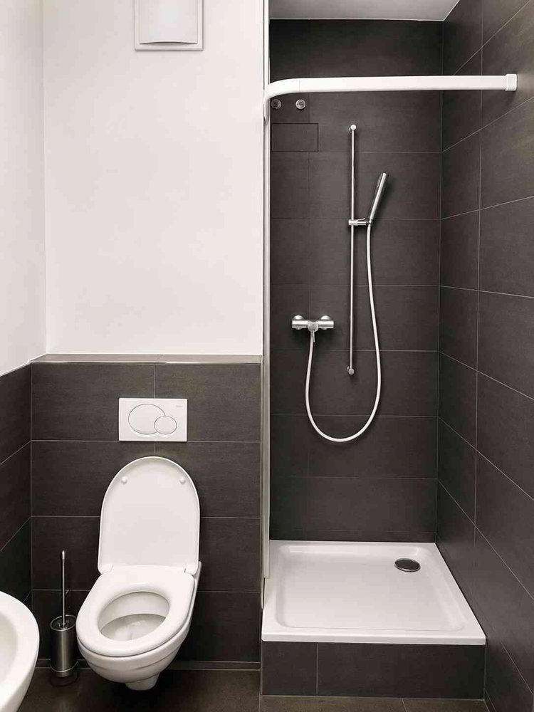 Bureau & Commerce 1.5 pièces à louer à Rupperswil - image 1/3