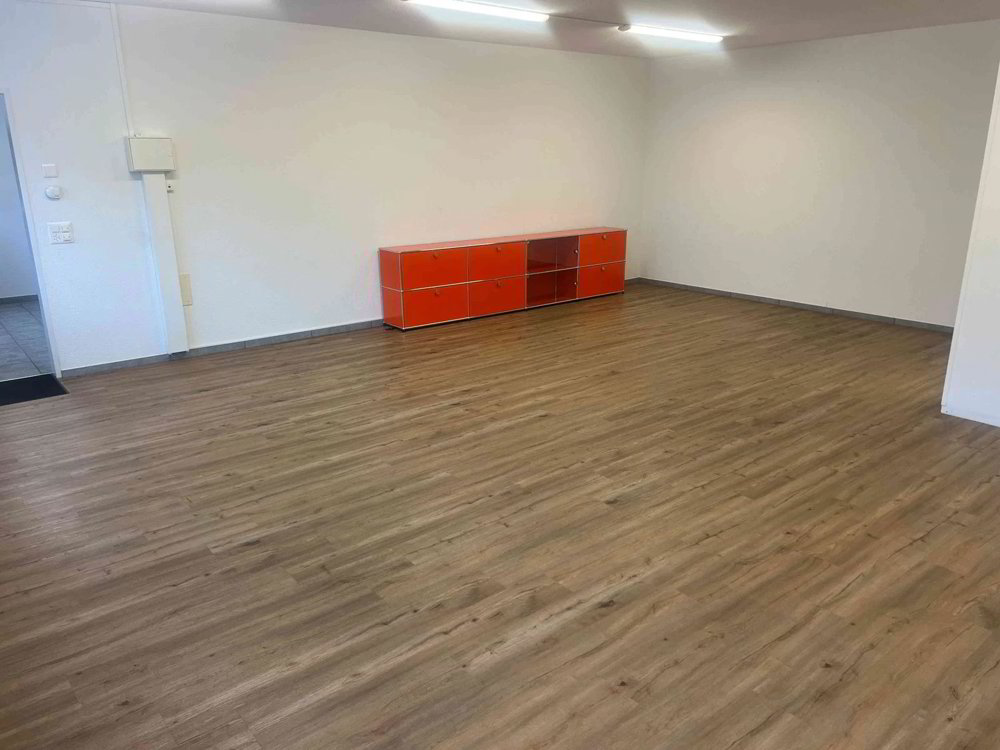 Büro - Ansicht 2