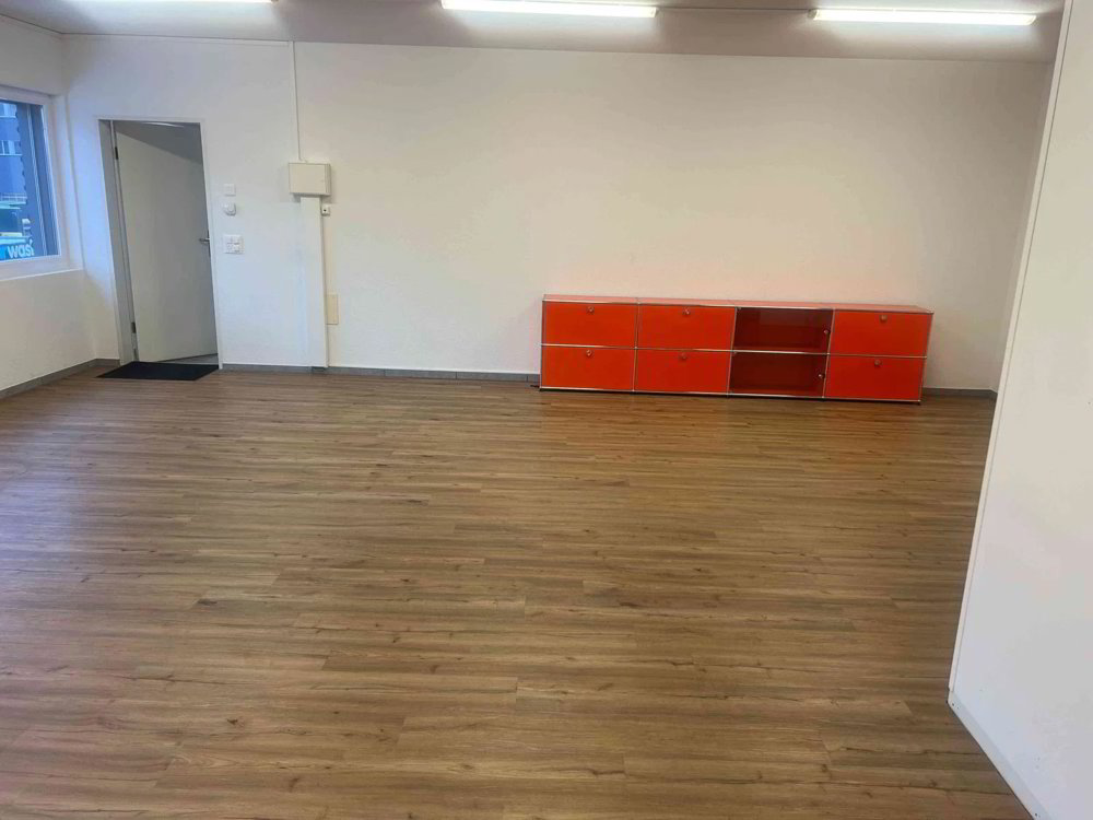 Büro - Ansicht 4