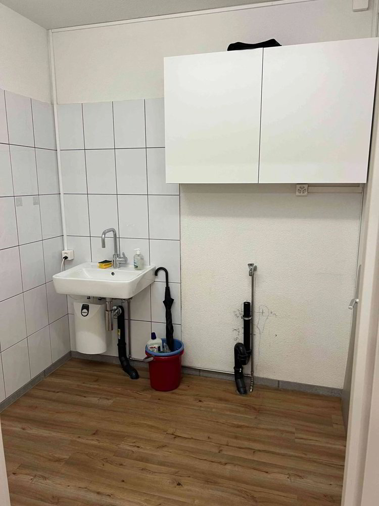 Büro - Ansicht 5