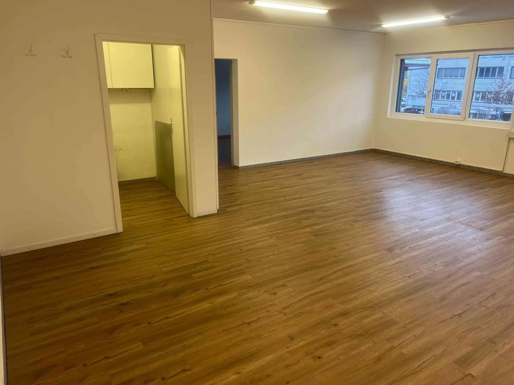 Büro - Mehr