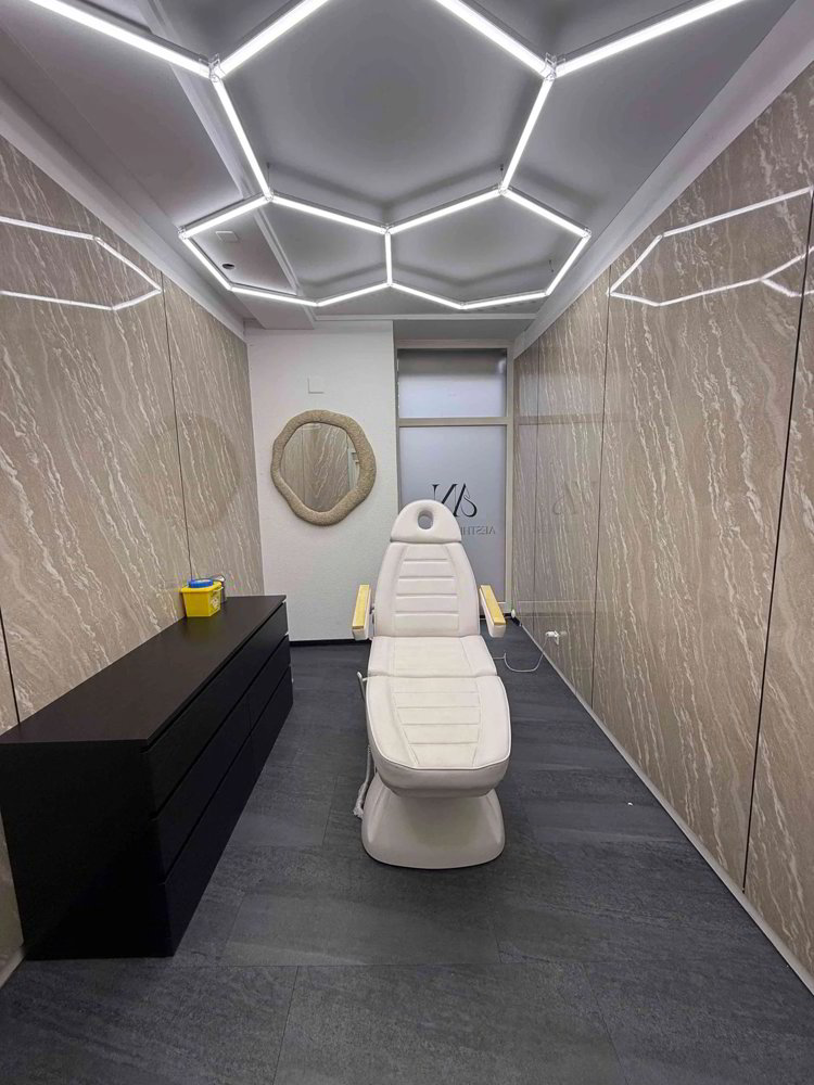 Kosmetik Studio zu übergeben - Ansicht 2