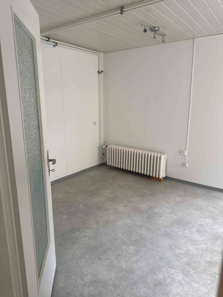 2.5 rooms Office & Commercial for rent in Herisau - image 1/3