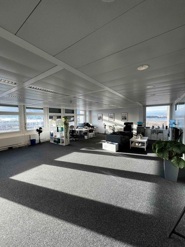Nachmieter Gesucht für Top Büro in Dietikon - Ansicht 3