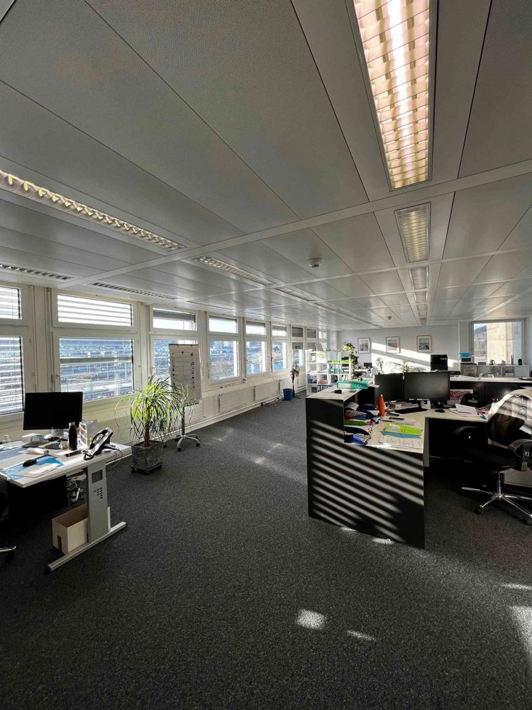 Nachmieter Gesucht für Top Büro in Dietikon - Ansicht 4