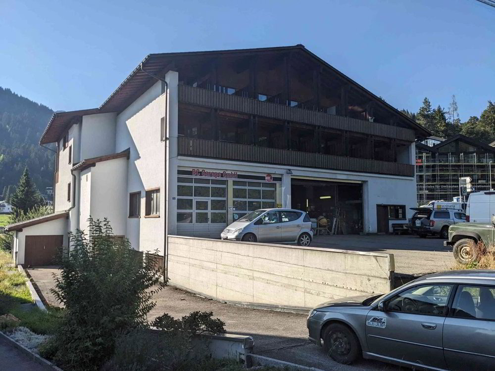 Ufficio & Commercio di null locali in affitto a Laax GR - immagine 1/12