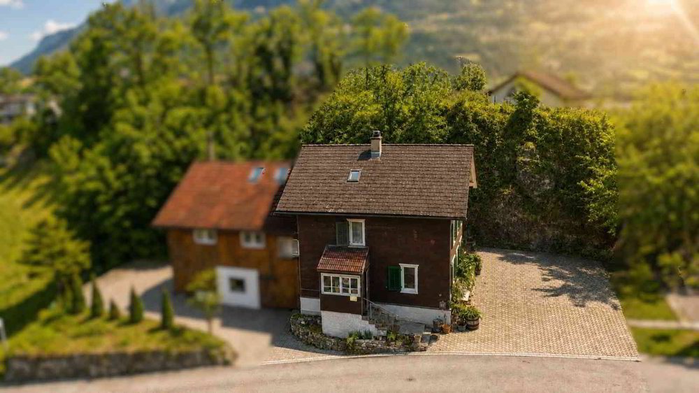 Maison 7.5 pièces à acheter à Sevelen - image 1/11