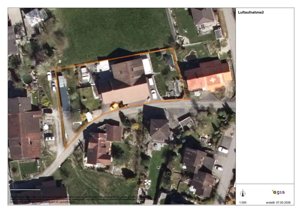 Maison 5.5 pièces à acheter à Moosleerau - image 1/9