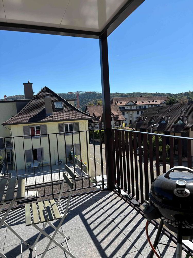 4.5 rooms Apartment for rent in Wettingen - image 1/13