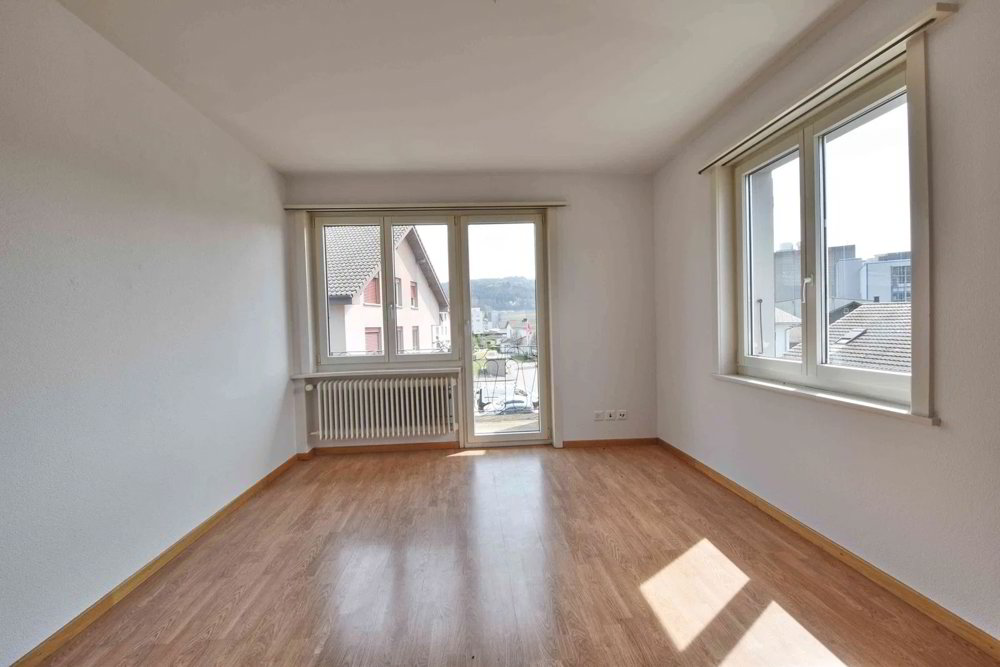 Wohnung – Dagmersellen - Ansicht 2
