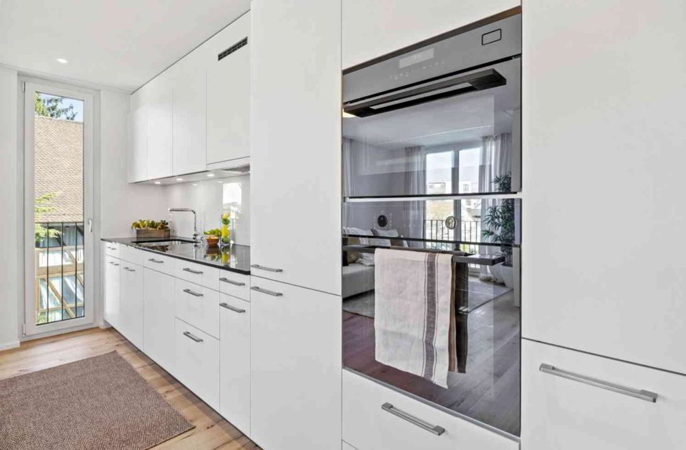 Wohnung – Wetzikon ZH - Ansicht 4