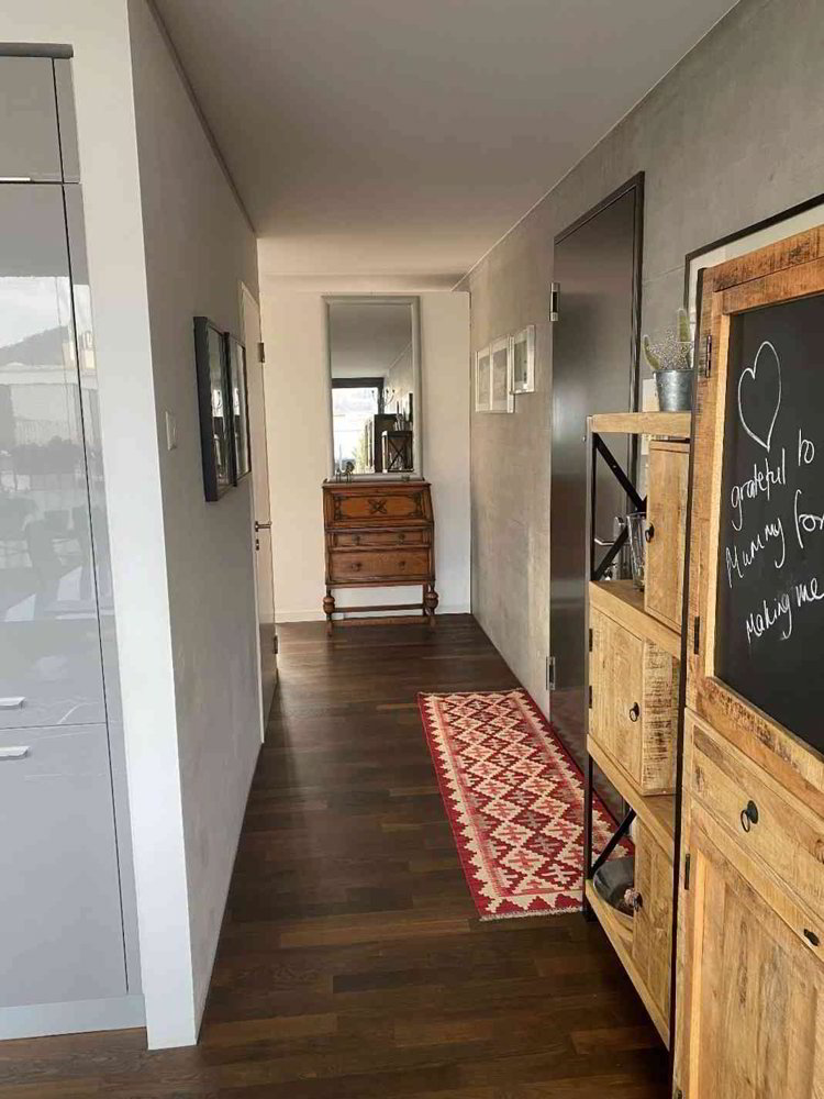 Wohnung – Zürich - Ansicht 2