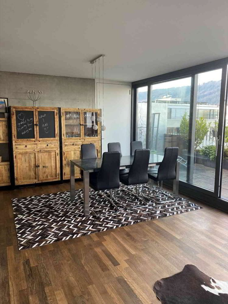 Wohnung – Zürich - Ansicht 4