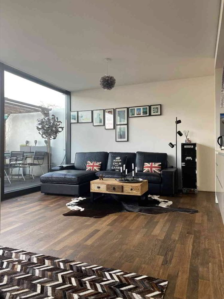 Wohnung – Zürich - Ansicht 5