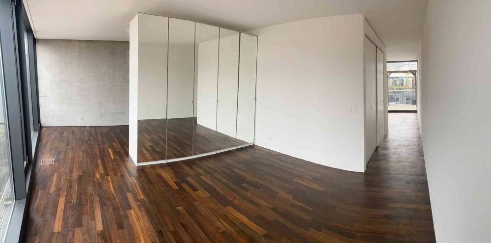 Wohnung – Zürich - Mehr